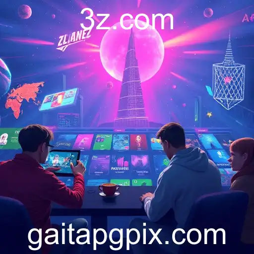 O Crescimento Avassalador dos Jogos Online no Brasil