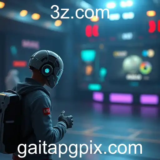 Ascensão dos Jogos Baseados em IA: Tendências e Impactos