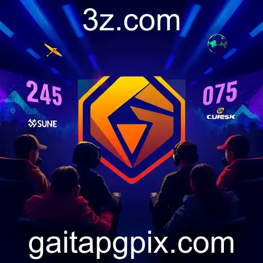 Explorando o Gaitapg: Sua Nova Central de Jogos Online