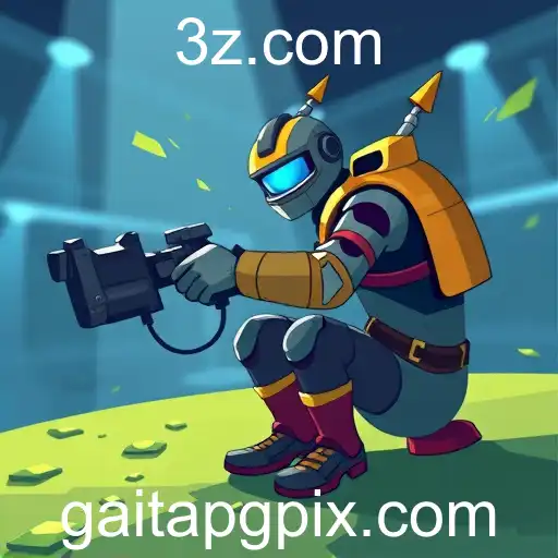 A Revolução dos Jogos Online e o Impacto de GAITAPG