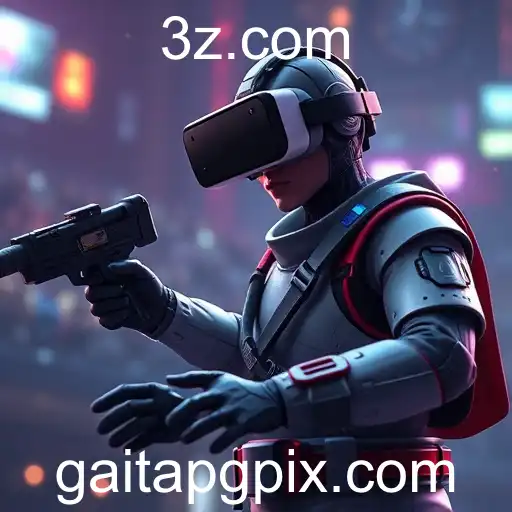 Transformação e Desafios no Mundo dos Jogos Online