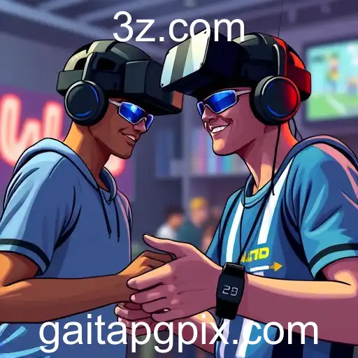 A Ascensão dos Jogos Online no Brasil em 2025