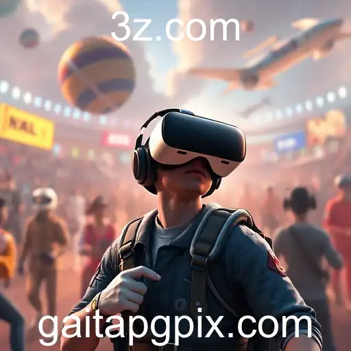 Avanços Tecnológicos que Transformam a Indústria dos Jogos