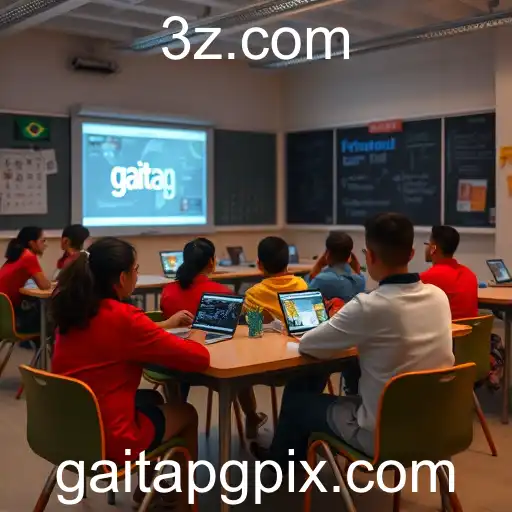 O Cenário Atual da Educação Online no Brasil