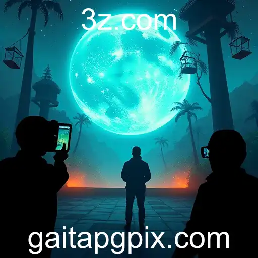 A Evolução dos Jogos Online em 2025