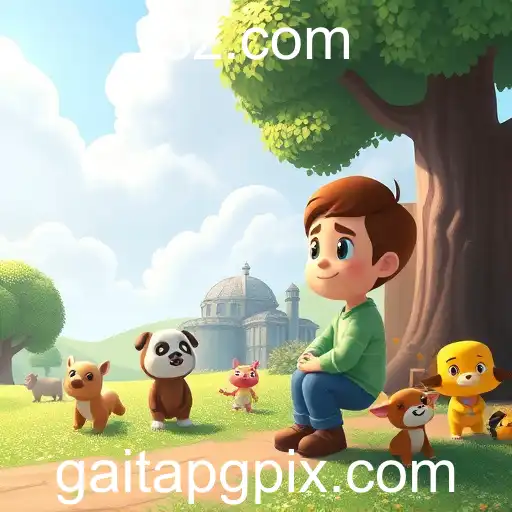 A Evolução do Gaitapg e o Futuro dos Jogos