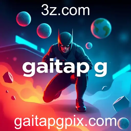 Gaitapg: O Novo Fenômeno dos Jogos Online em Português