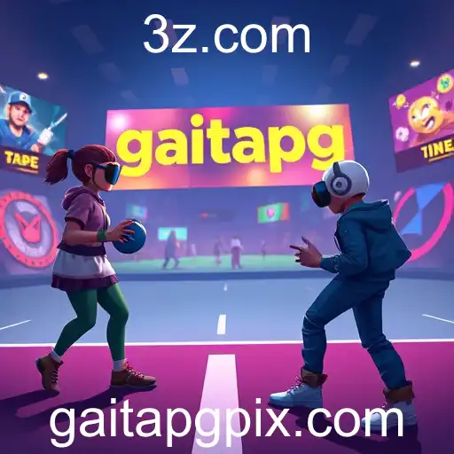 Inovação e Crescimento no Mercado de Jogos em 2025