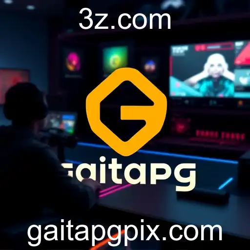 Revolução dos Jogos Online no Brasil