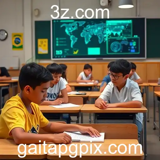 Evolução dos Jogos Online em 2025