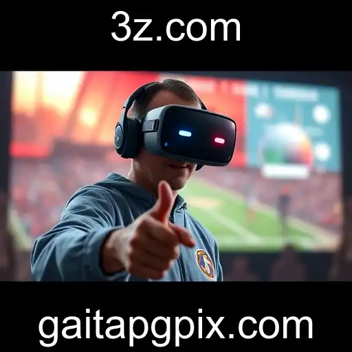Revolução do Ano nos Jogos: Impacto e Expectativas