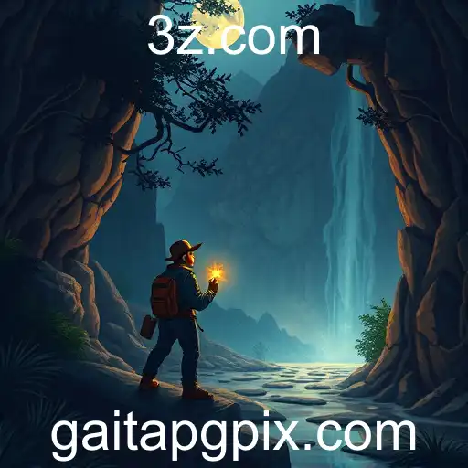 Explorando o Fascinante Mundo dos Jogos de Aventura