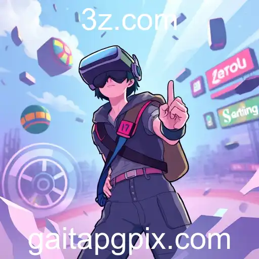 Gaitapg e o Crescimento dos Jogos Online em 2025