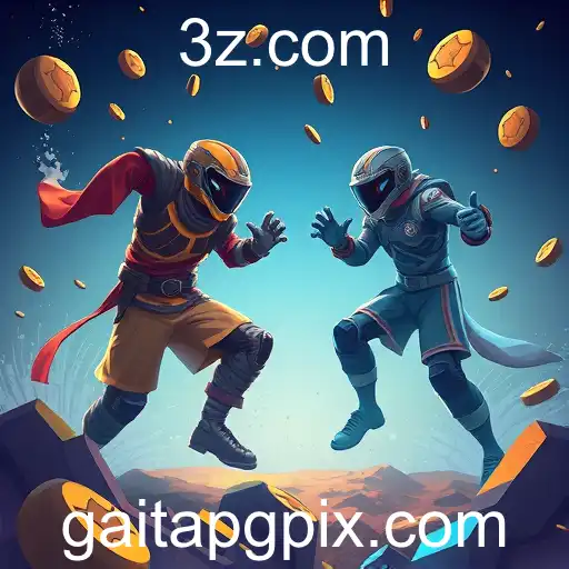 Gaitapg: A Revolução dos Jogos Online no Brasil