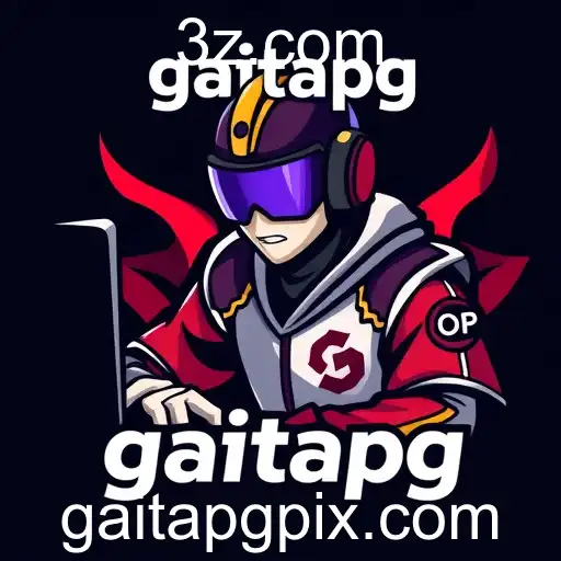 A Revolução do Gaitapg no Mundo dos Jogos