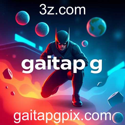 Gaitapg: O Novo Fenômeno dos Jogos Online em Português