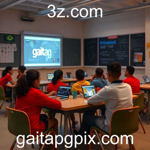 Os Desafios e Oportunidades no Mercado de Jogos em 2025