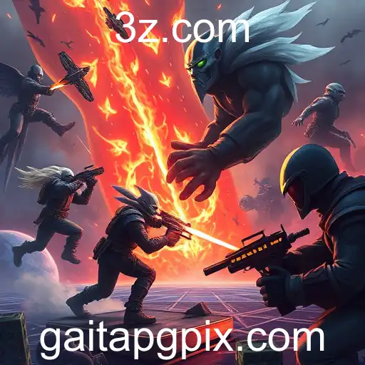 Explorando o Fascinante Mundo dos Jogos Multijogador