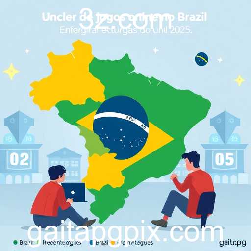 O Crescimento de 'gaitapg' no Mundo dos Jogos