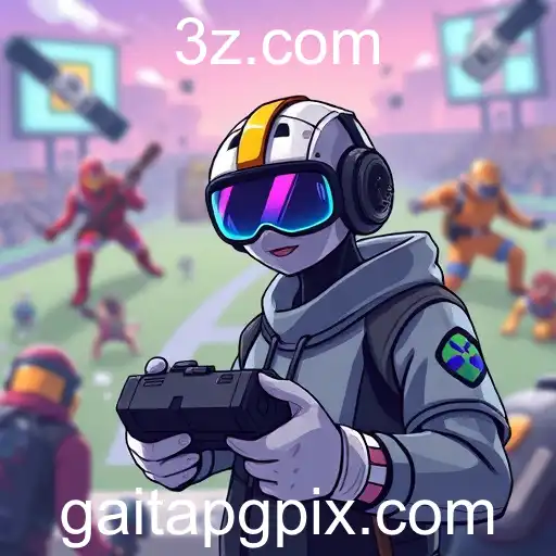 A Ascensão do Gaitapg e o Futuro dos Jogos Online