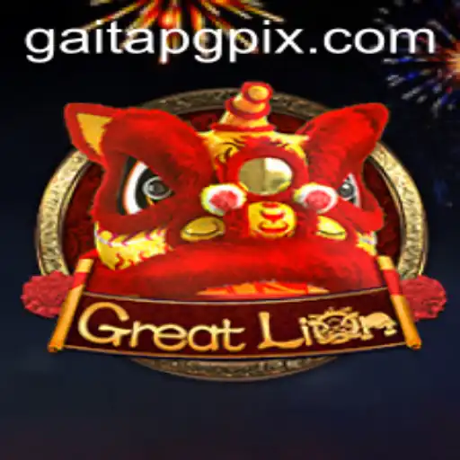 GreatLion: An Immersive Adventure with Gaitapg