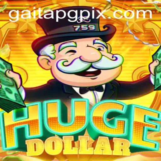 Discovering the Exhilarating World of HugeDollar: An Insight into Gaitapg