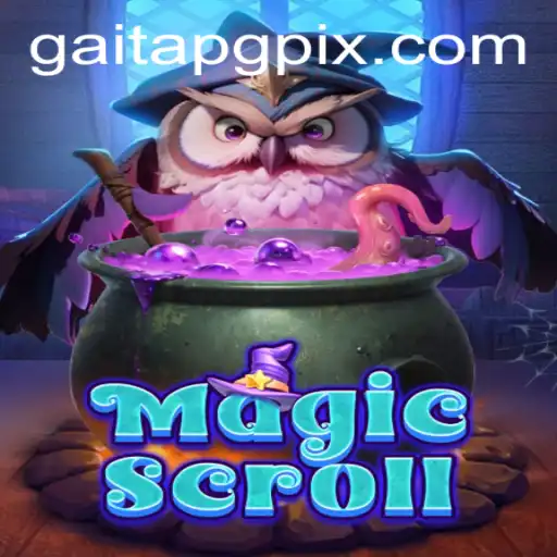 Unexpected Adventures Await in MagicScroll: A Comprehensive Guide