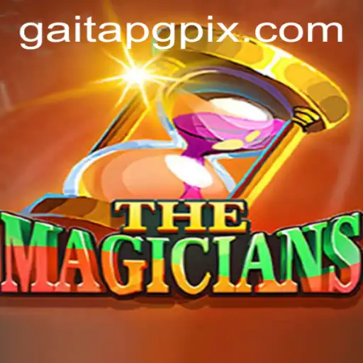 TheMagicians: A Comprehensive Guide to Mastering Gaitapg