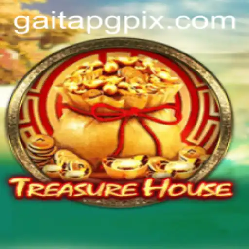 Exploring the World of TreasureHouse: The Ultimate Adventure Game