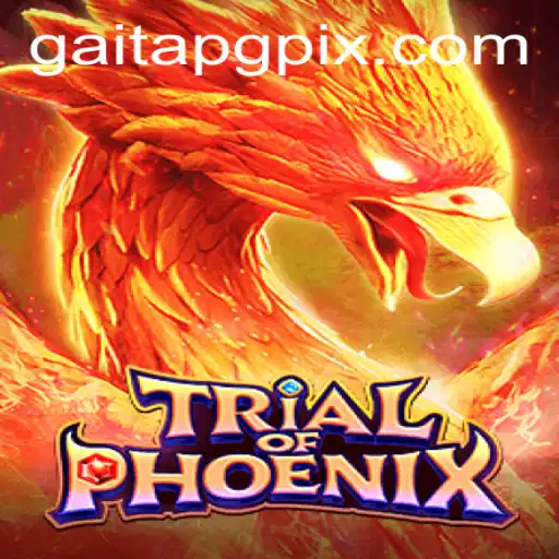 The Exciting World of TrialofPhoenix: Mastering the Art of Gaitapg