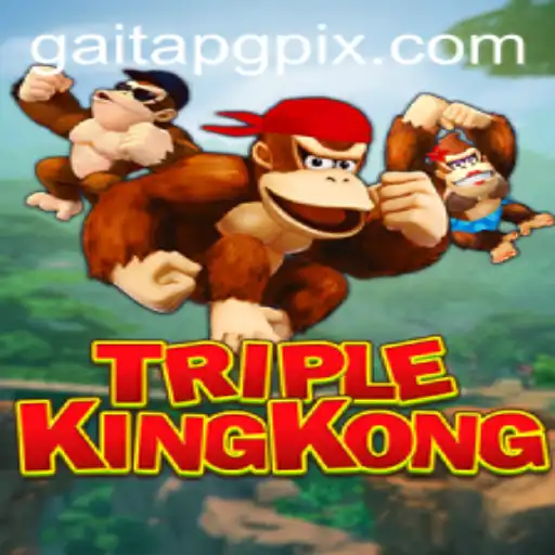 Exploring the World of TripleKingKong: A Comprehensive Guide