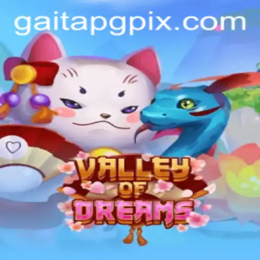 Exploring the Mystical World of ValleyofDreams: A Journey into Fantasy
